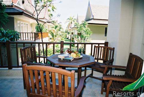 Baan Talay Samran 30